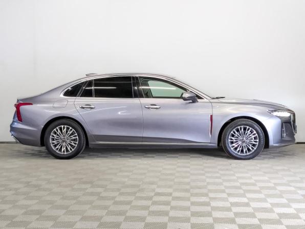 Hongqi H5 II с пробегом 2024 года, цена 2 650 000 рублей, 73061 км, седан, Автокод Объявления