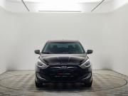 Hyundai Solaris I Москва  - изображение 19