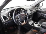Jeep Grand Cherokee IV (WK2) Рестайлинг Химки  - изображение 25