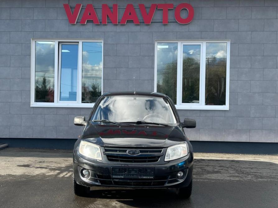 Lada (ВАЗ) Granta I Альметьевск  - изображение 2