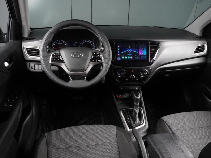 Hyundai Solaris II Минеральные Воды  - изображение 6