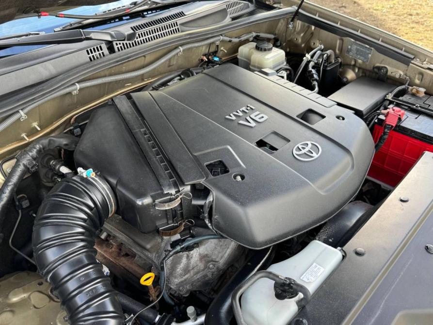 Toyota Land Cruiser Prado 120 Series Энгельс  - изображение 31
