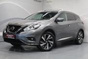 Nissan Murano III (Z52) Кемерово  - изображение 27