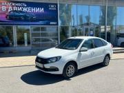 Lada (ВАЗ) Granta I Рестайлинг Волгоград  - изображение 2