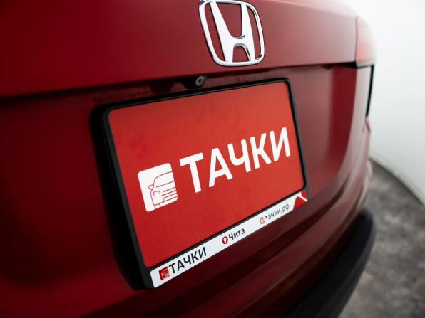 Honda Vezel I с пробегом 2017 года, цена 1 780 000 рублей, 89600 км, внедорожник, Автокод Объявления