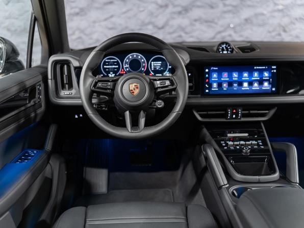 Новый Porsche Cayenne III Рестайлинг 2026 года, цена 17 990 000 рублей, внедорожник, Автокод Объявления