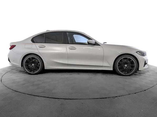 BMW 3 серии VII (G2x) с пробегом 2020 года, цена 3 095 000 рублей, 109389 км, седан, Автокод Объявления