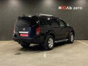 Nissan Pathfinder III Рестайлинг Челябинск  - изображение 27
