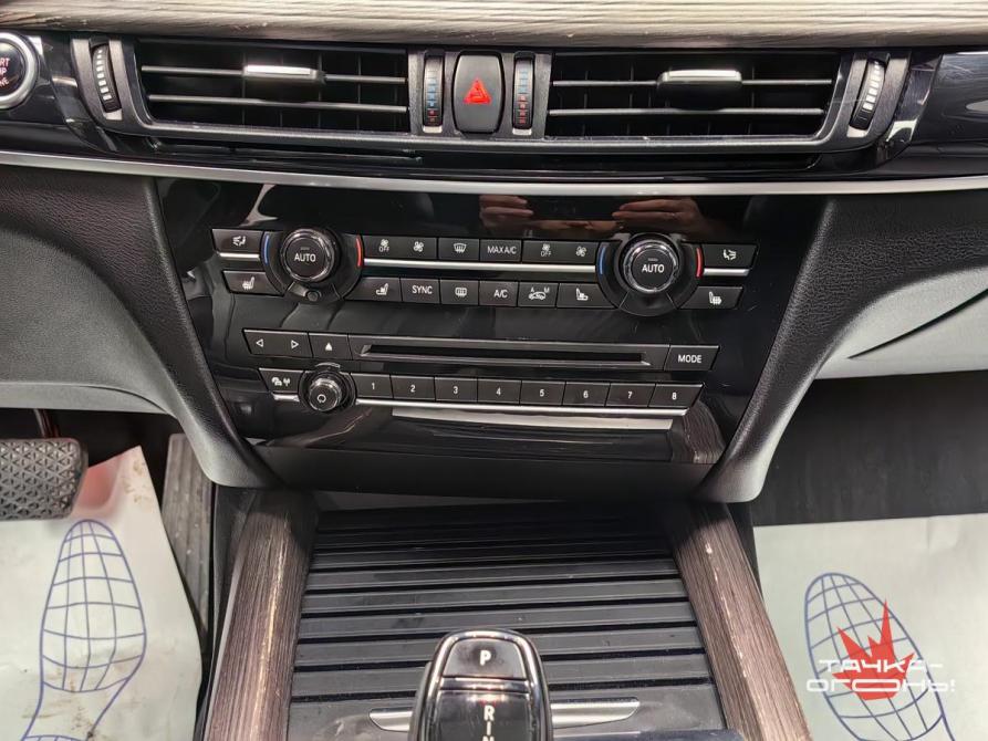 BMW X5 III (F15) Пермь  - изображение 14