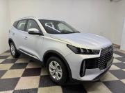 Chery Tiggo 4 I Рестайлинг 2 Воронеж  - изображение 15