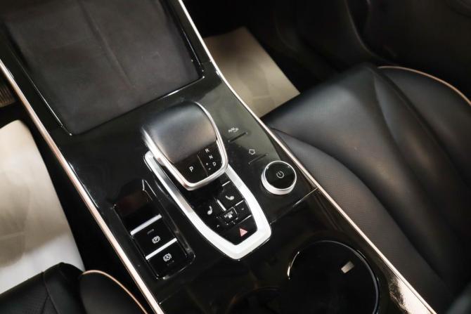Omoda C5 I с пробегом 2023 года, цена 2 299 000 рублей, 43100 км, внедорожник, Автокод Объявления