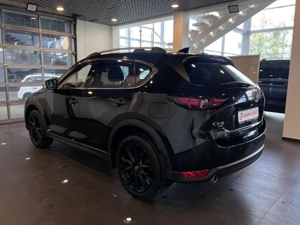 Mazda CX-5 II с пробегом 2022 года, цена 3 500 000 рублей, 80680 км, внедорожник, Автокод Объявления
