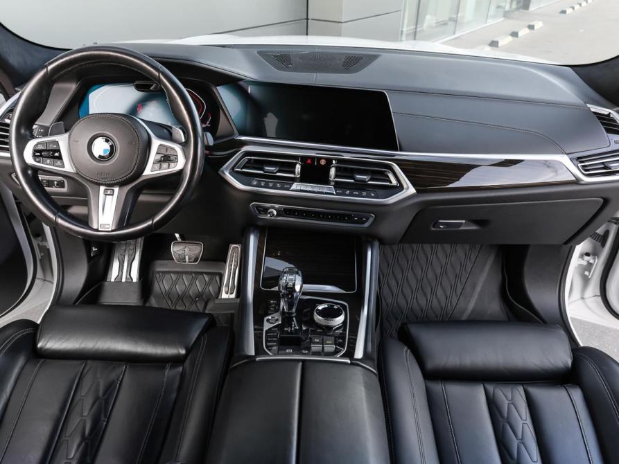 BMW X6 III (G06) Москва  - изображение 14