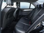 Mercedes-Benz C-Класс III (W204) Рестайлинг Москва  - изображение 29