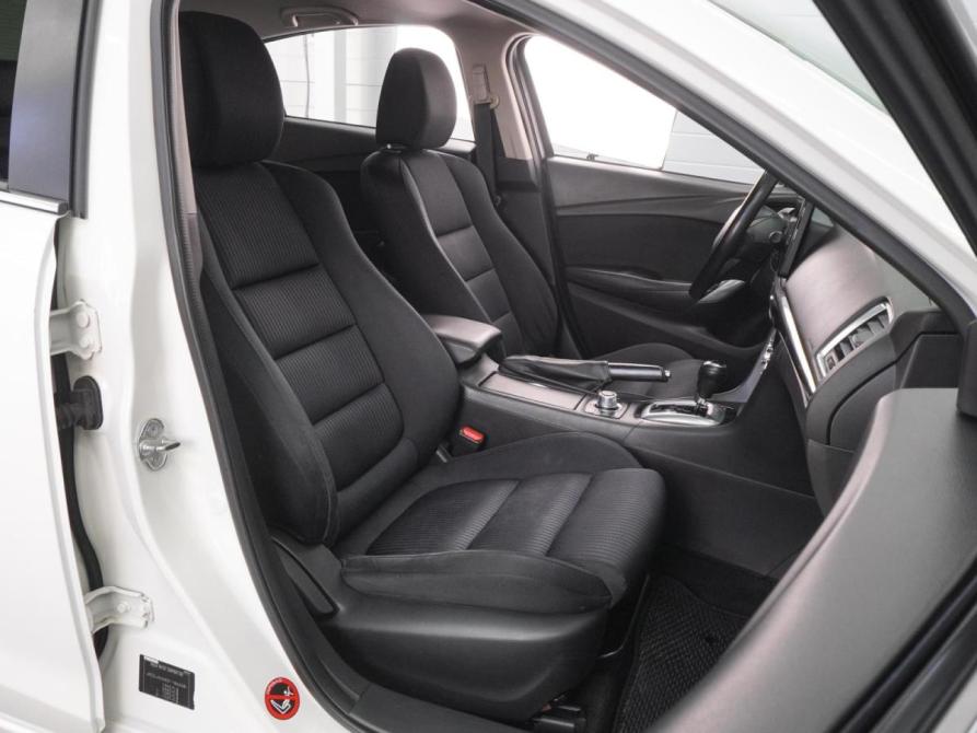 Mazda 6 III (GJ) Воронеж  - изображение 8