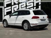 Volkswagen Touareg II Рестайлинг Волгоград  - изображение 26