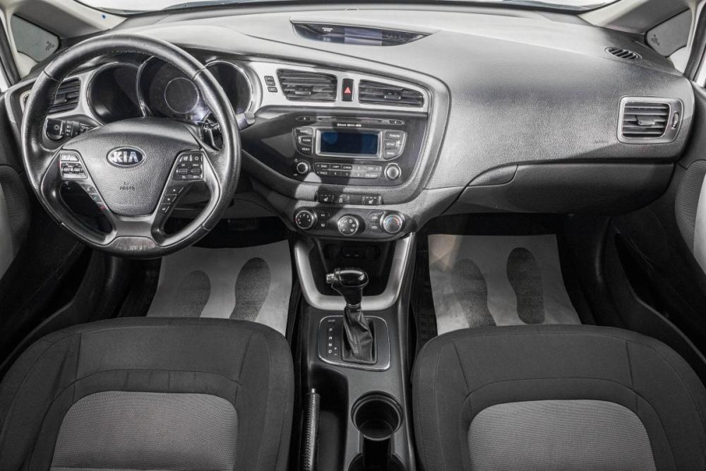Kia Ceed II Барнаул  - изображение 10