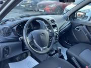 Lada (ВАЗ) Granta I Рестайлинг Мурманск  - изображение 34