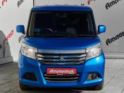 Suzuki Solio III Екатеринбург  - изображение 23