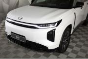 GAC S7 Москва  - изображение 17