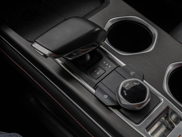 Changan CS55 Plus II с пробегом 2023 года, цена 2 120 000 рублей, 40214 км, внедорожник, Автокод Объявления