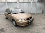 Hyundai Accent II Ростов-на-Дону  - изображение 24