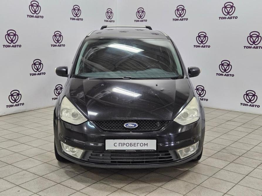 Ford Galaxy II Тольятти  - изображение 2