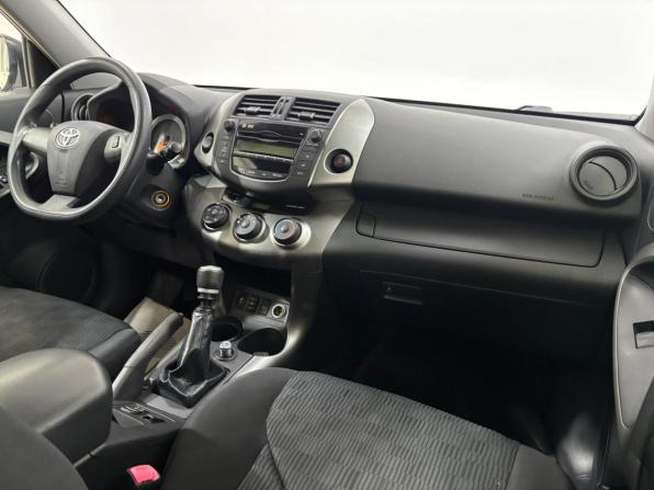 Toyota RAV4 III (XA30) Рестайлинг с пробегом 2012 года, цена 1 440 000 рублей, 156391 км, внедорожник, Автокод Объявления