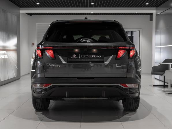 Hyundai Tucson IV с пробегом 2023 года, цена 3 345 000 рублей, 59934 км, внедорожник, Автокод Объявления