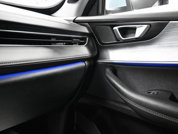 Chery Tiggo 7 Pro Max I с пробегом 2024 года, цена 2 175 000 рублей, 4677 км, внедорожник, Автокод Объявления