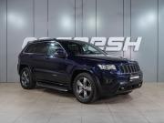 Jeep Grand Cherokee IV (WK2) Рестайлинг Воронеж  - изображение 27