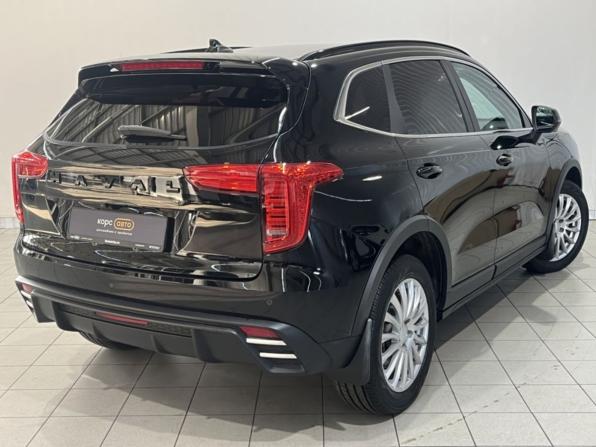Haval Jolion I Рестайлинг с пробегом 2025 года, цена 2 055 000 рублей, 16049 км, внедорожник, Автокод Объявления