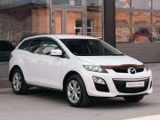 Mazda CX-7 I Рестайлинг Новосибирск  - изображение 22