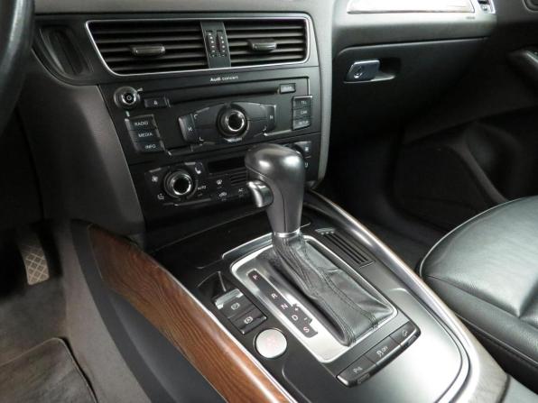 Audi Q5 I (8R) с пробегом 2012 года, цена 1 395 000 рублей, 237000 км, внедорожник, Автокод Объявления