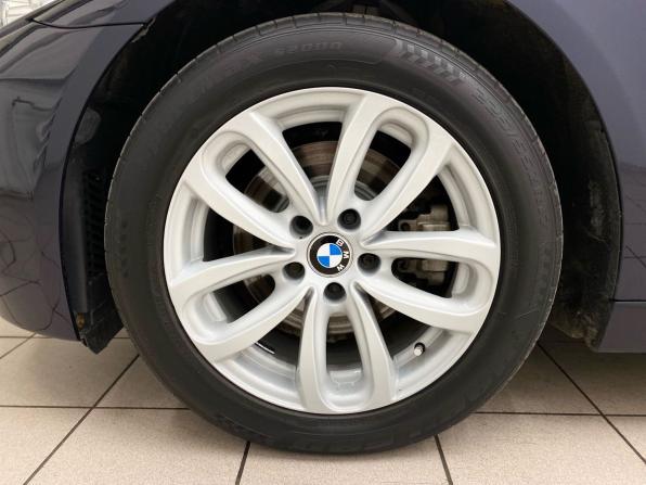 BMW 5 серии VI (F10/F11/F07) с пробегом 2012 года, цена 1 680 000 рублей, 222165 км, седан, Автокод Объявления