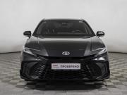 Toyota Camry IX (XV80) China Market Москва  - изображение 24