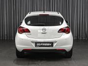 Opel Astra J Ставрополь  - изображение 23