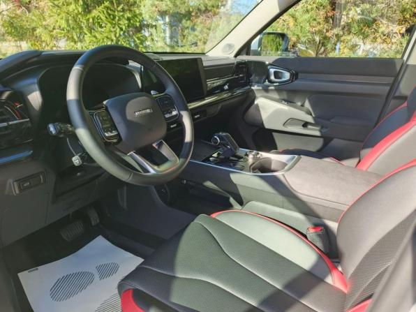 Haval H3 I с пробегом 2025 года, цена 3 000 000 рублей, 19007 км, внедорожник, Автокод Объявления