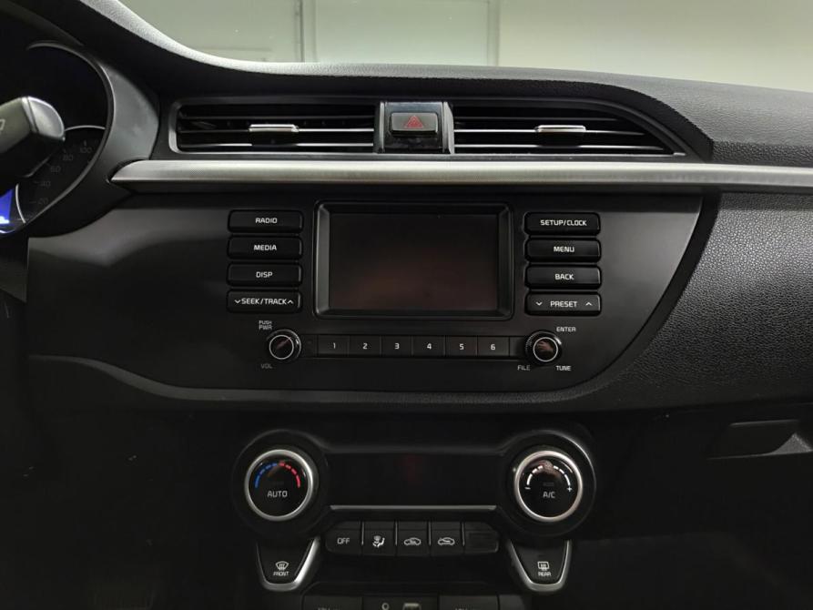 Kia Rio IV Казань  - изображение 18