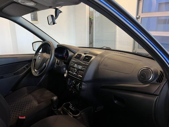 Lada (ВАЗ) Granta I Рестайлинг с пробегом 2019 года, цена 574 000 рублей, 133281 км, лифтбек, Автокод Объявления