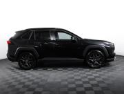 Toyota RAV4 V (XA50) Москва  - изображение 29