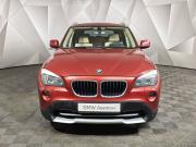 BMW X1 I (E84) Москва  - изображение 17