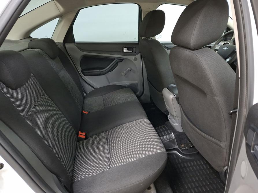 Ford Focus II Рестайлинг Москва  - изображение 11
