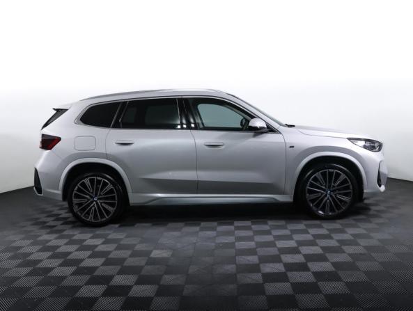 BMW X1 III (U11/U12) с пробегом 2025 года, цена 4 990 000 рублей, 9262 км, внедорожник, Автокод Объявления