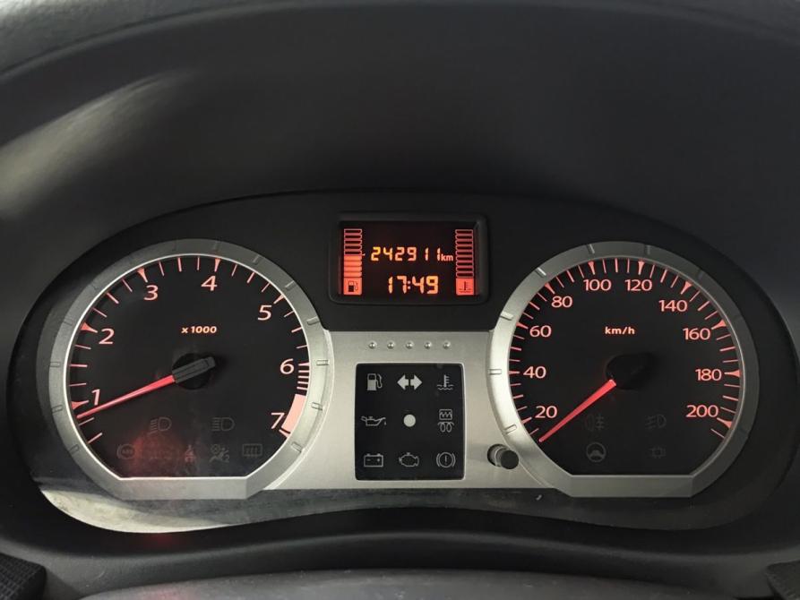 Lada (ВАЗ) Largus I Уфа  - изображение 16