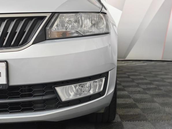 Skoda Rapid I с пробегом 2016 года, цена 1 129 000 рублей, 148150 км, лифтбек, Автокод Объявления