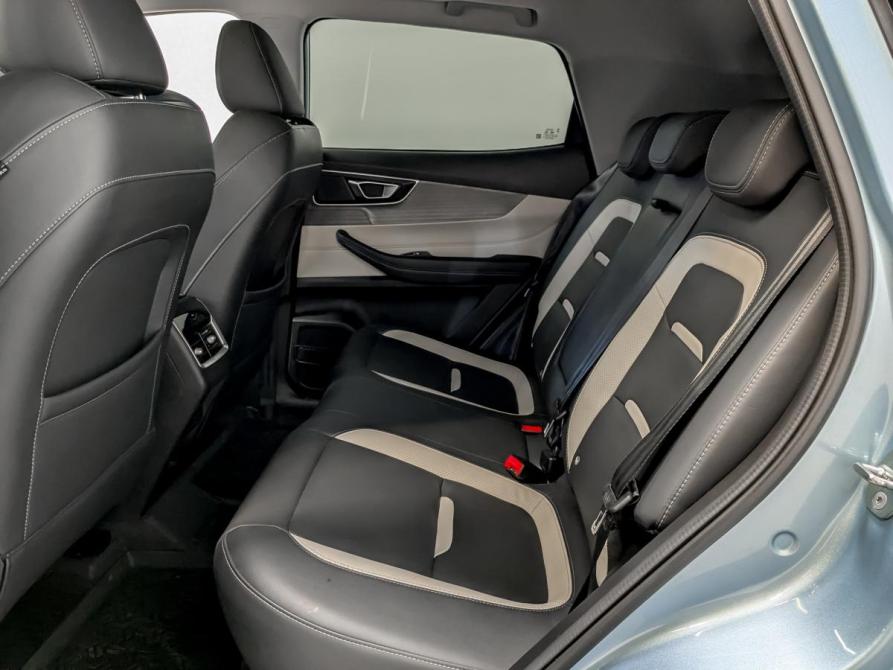 Chery Tiggo 4 Pro I Санкт-Петербург  - изображение 12