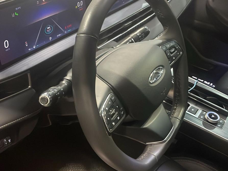 Chery Tiggo 7 Pro Max I Санкт-Петербург  - изображение 6