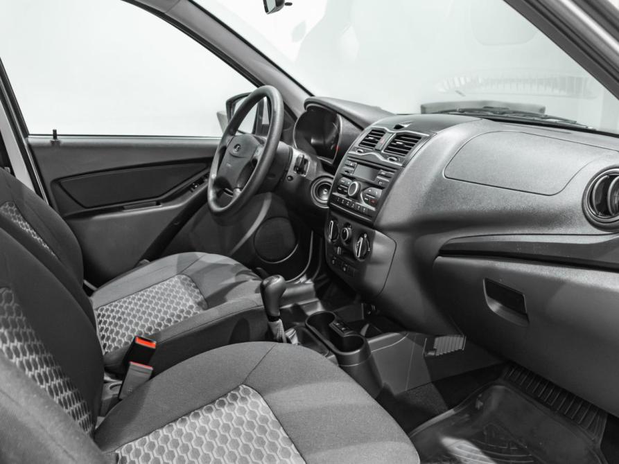 Lada (ВАЗ) Granta I Рестайлинг Екатеринбург  - изображение 14