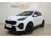 Kia Sportage IV Рестайлинг Коломна  - изображение 25